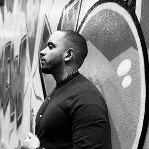 Meet your Posher, Freddy